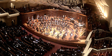 Image of San Francisco Symphony