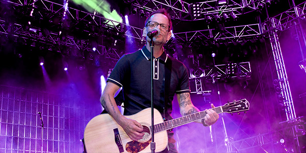 Image of Gin Blossoms