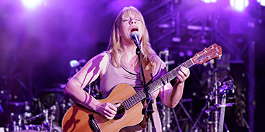 Image of Rickie Lee Jones