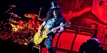 Image of Slash