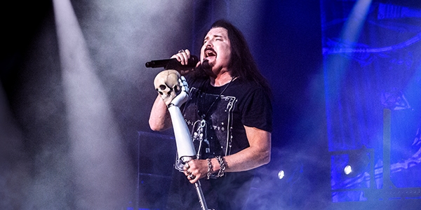 Image of Dream Theater