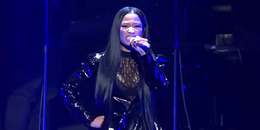 Image of Nicki Minaj