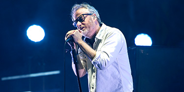 Image of The National