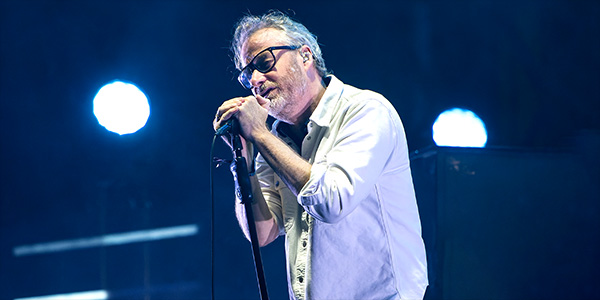 Image of The National