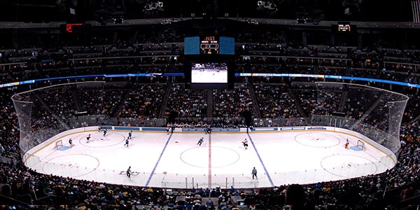 Image of Colorado Avalanche