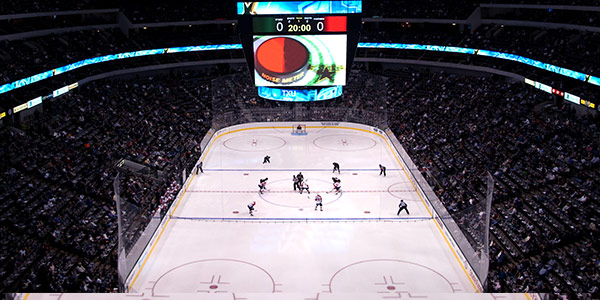 Image of Dallas Stars