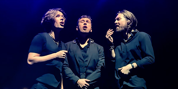 Image of Hanson