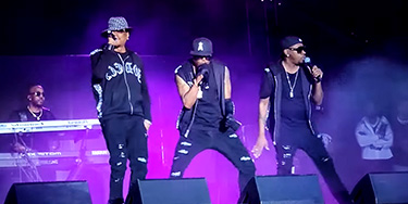 Image of Jodeci