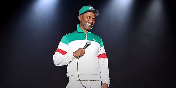 Image of Mike Epps