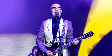 Image of Aleks Syntek