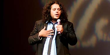 Image of Felipe Esparza