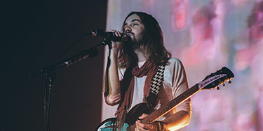 Image of Tame Impala