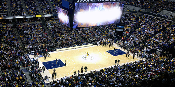 Image of Indiana Pacers
