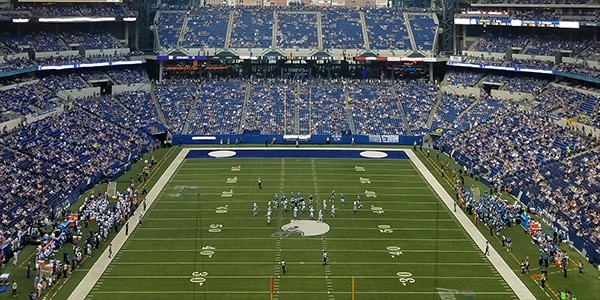 Image of Indianapolis Colts