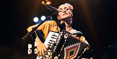 Image of Julieta Venegas