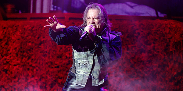 Image of Iron Maiden