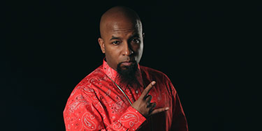 Image of Tech N9ne