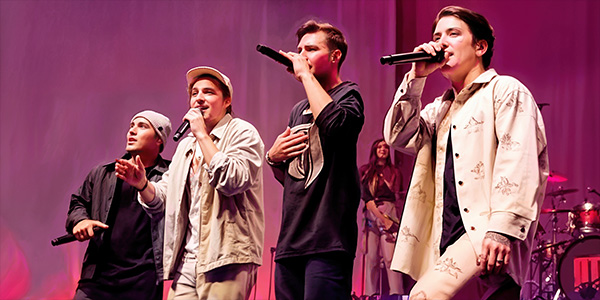 Image of Big Time Rush