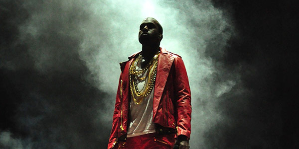 Image of Kanye West