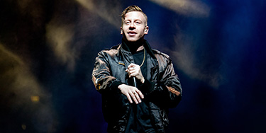 Image of Macklemore