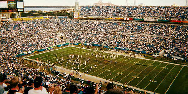 Image of Jacksonville Jaguars