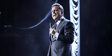 Image of Luis Miguel