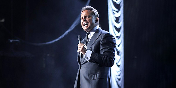 Image of Luis Miguel