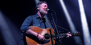Image of Glen Hansard
