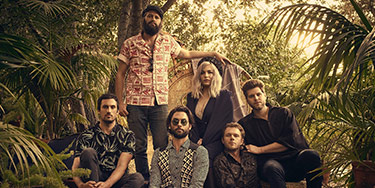 Image of The Head and The Heart