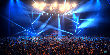 Image of Governors Ball Music Festival