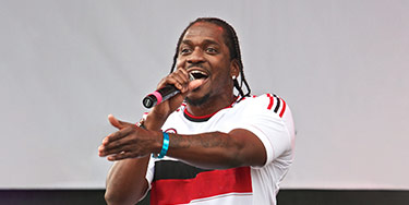 Image of Pusha T