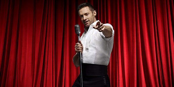 Image of Hugh Jackman