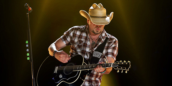 Image of Jason Aldean