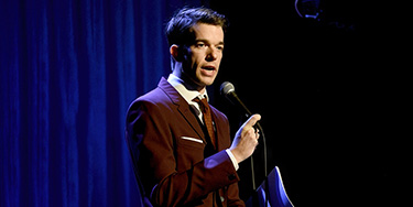 Image of John Mulaney