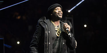Image of Meek Mill