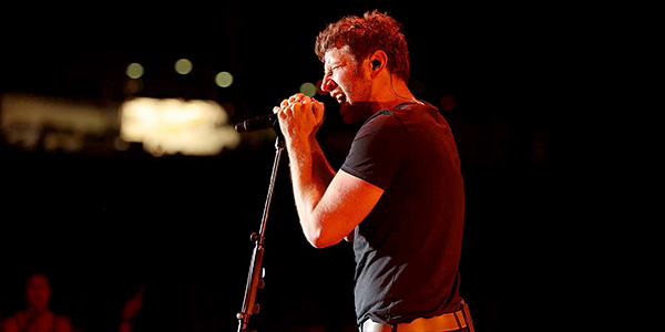 Image of Brett Eldredge