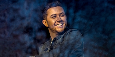 Image of Scotty McCreery