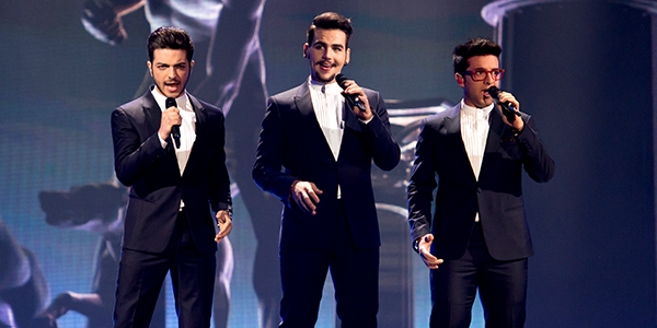 Image of Il Volo