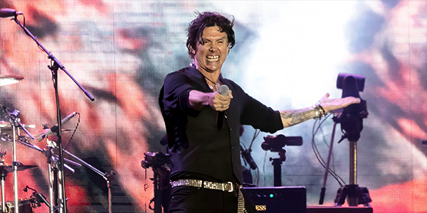 Image of Caifanes