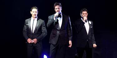 Image of Il Divo