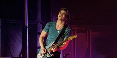Image of Hunter Hayes