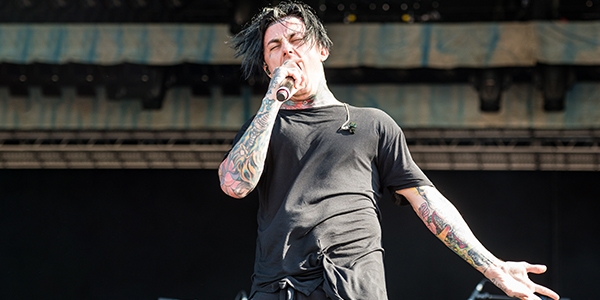 Image of Falling in Reverse