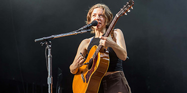 Image of Ani DiFranco