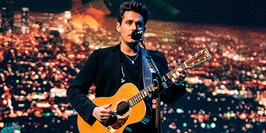 Image of John Mayer