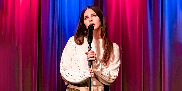 Image of Lana Del Rey