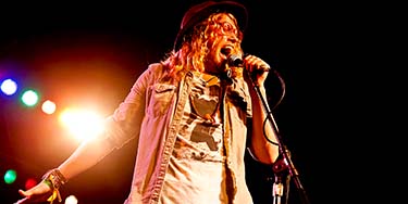 Image of Allen Stone
