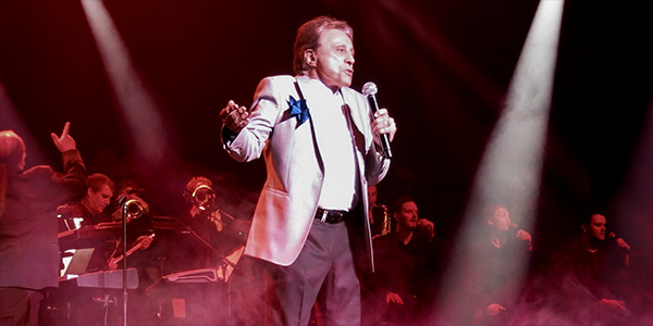 Image of Frankie Valli