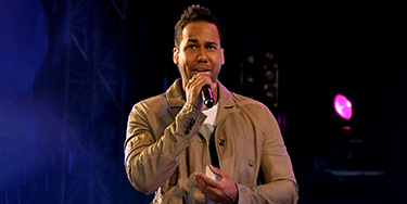 Image of Romeo Santos