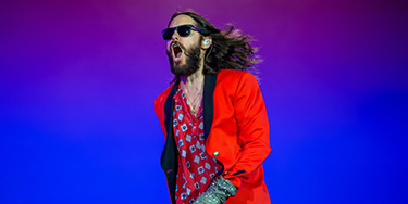 Image of Thirty Seconds To Mars