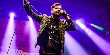 Image of Silverstein